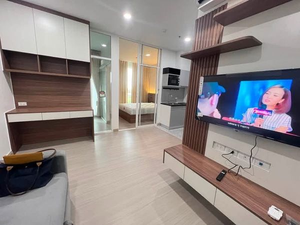 ศุภาลัย ลอฟท์ สาทร - ราชพฤกษ์ / Supalai Loft Sathorn - Ratchaphruek