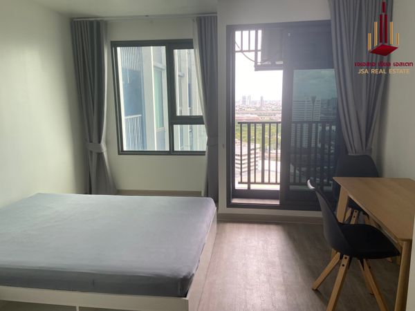 ✨ For Rent: Life Ladprao Condo ✨ 💰 Only 16,000 THB/month