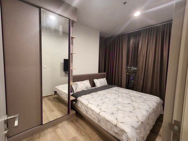 💥 [ 𝐏-𝟏𝟎𝟒𝟔𝟒 ] FOR RENT : OKA HAUS Sukhumvit 36 ห้องนี้ ห้ามพลาด! ใกล้ BTS ทองหล่อ 𝟑𝟓,𝟎𝟎𝟎 บาท/ด. | Line @easycondoplus | 099-229-6397