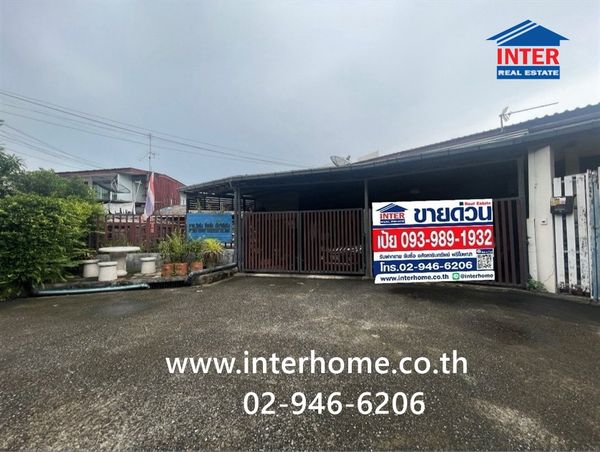 บ้านเเฝด 2 ชั้น 56 ตร.ว. ขายบ้านนวมินทร์13 เยื้องสำนักงานการเคหะแห่งชาติ ซอยนวมินทร์13 ถนนนวมินทร์ ถนนลาดพร้าว เขตบางกะปิ กรุงเทพมหานคร 