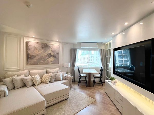 Fortune Condo Town for rent 96 sqm 2 beds 2 baths 55,000 per month 