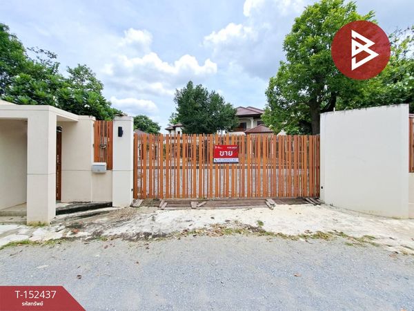 Townhouse for sale, area 25 sq m, Soi Sukhumvit 93, Phra Khanong, Bangkok.