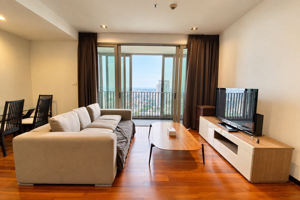 🔥 For Rent !! Pet Friendly !! 🔥 Ashton Morph 38, 2 bedroom, 2 bathroom, high floor 26++ !! Code C20221207033 furnished, ready to move in 📣📣 