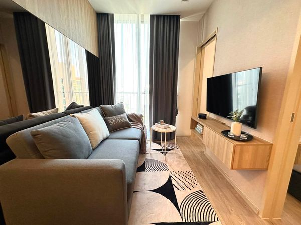 💥CP-12069💥ว่าง ให้ เช่า โนเบิล สเตท 39👉แอดไลน์ @luxeliving 
