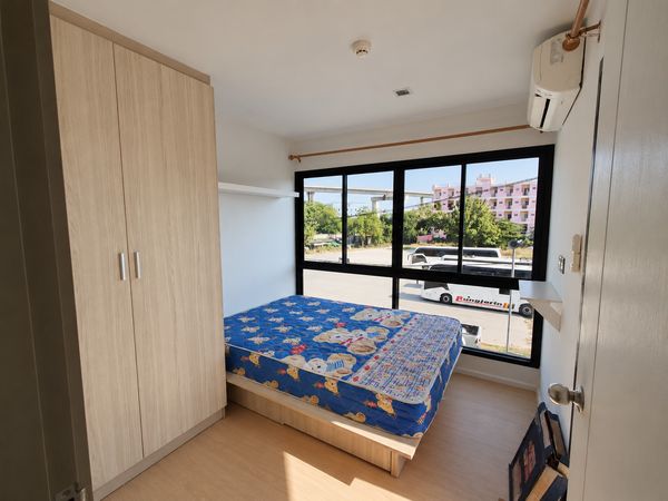 🏡 1 bedroom condo near BTS Chang Erawan 🏡 Tropicana BTS Erawan