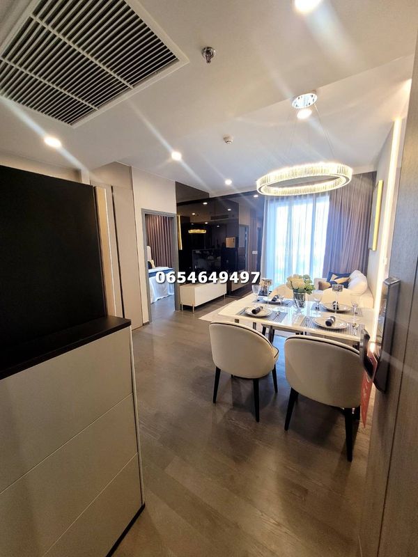 ตำแหน่งดี วิวสวย ไม่ร้อน ขาย Coco parc 1 ห้องนอน ขนาด 42.66 ตร.ม. ราคาเพียง 9,893,000 บาท สนใจติดต่อ 065-464-9497