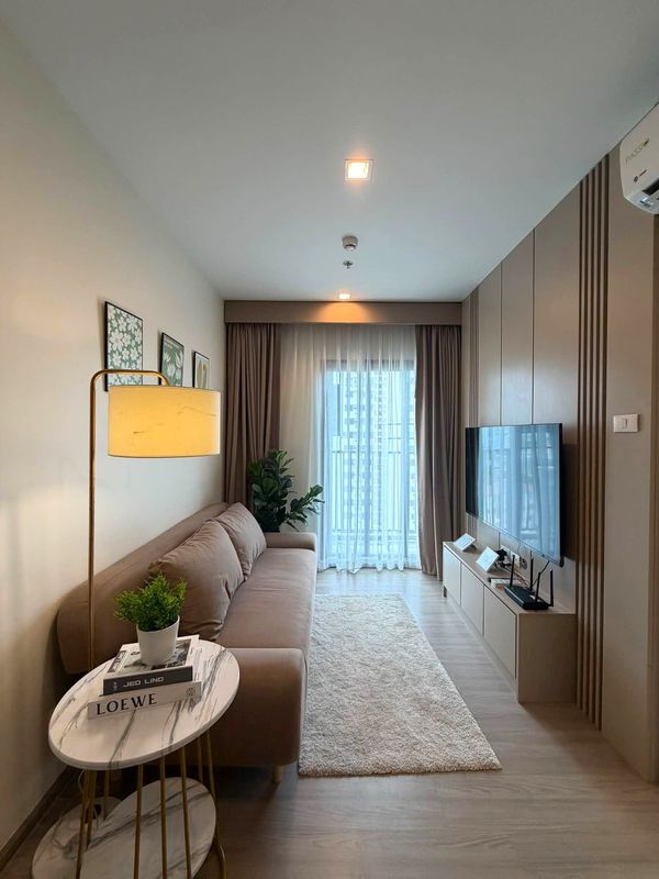 💥 [ 𝐏-𝟏𝟑𝟖𝟏𝟏𝟒 ] FOR RENT : THE BASE Phetchaburi-Thonglor Thonglor at a Great Value! Near MRT Phetchaburi 𝟐𝟎,𝟎𝟎𝟎 THB/mo. | Line @easycondoplus | 099-229-6397