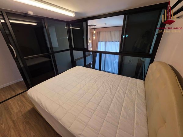 ✨ For Rent: Blossom Condo @ Fashion Altitude✨ 💰 Only 13,000 THB/month