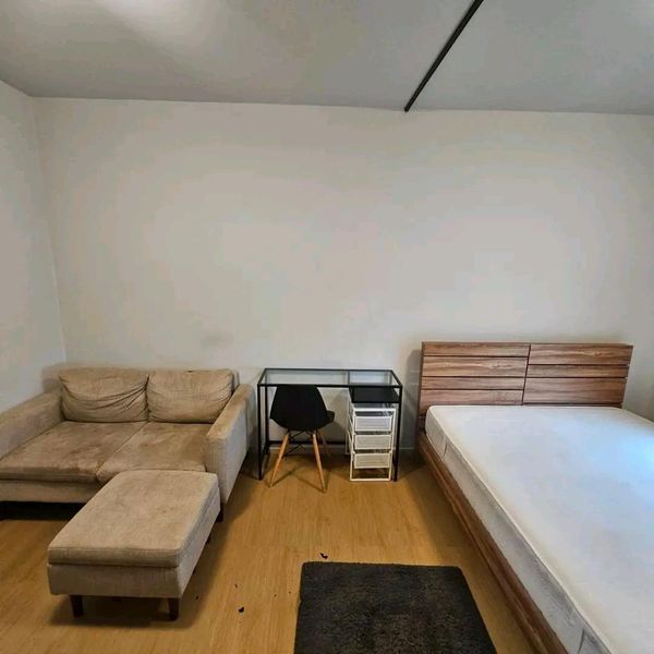 69 09 822 ขายคอนโด Unio Ramkhamhaeng–Serithai