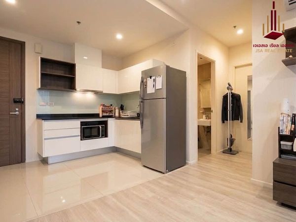 ✨ For Rent: Quinn Ratchada 17 Condo ✨ 💰 Only 32,000 THB/month