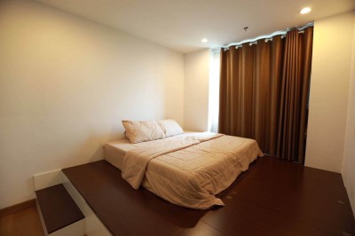 🔥Rent Now🔥 Supalai Wellington, near MRT Cultural Centre Station. Fully furnished and ready to move in.