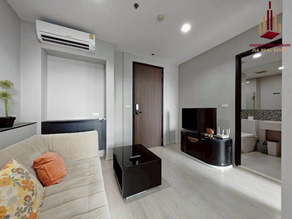✨ For Rent: RHYTHM Sukhumvit 44/1 Condo ✨ 💰 Only 20,000 THB/month