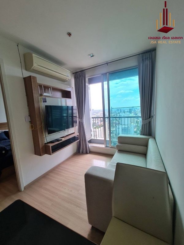 ✨ For Rent: Rhythm Phahon - Ari Condo ✨ 💰 Only 15,000 THB/month