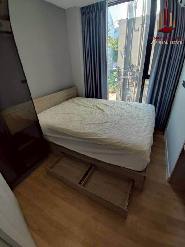 ✨ For Sale: Groove Ratchada-Rama 9 Condo ✨ 💰 Only 3,780,000 THB