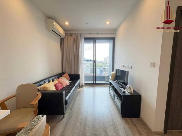 ✨ For Sale: Ideo Mobi Sukhumvit 66 Condo ✨ 💰 Only 7,900,000 THB