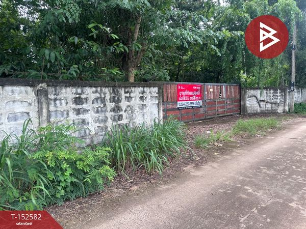 Beautiful plot of land for sale, area 8 rai 2 ngan 9.7 square wah, Sila, Khon Kaen.