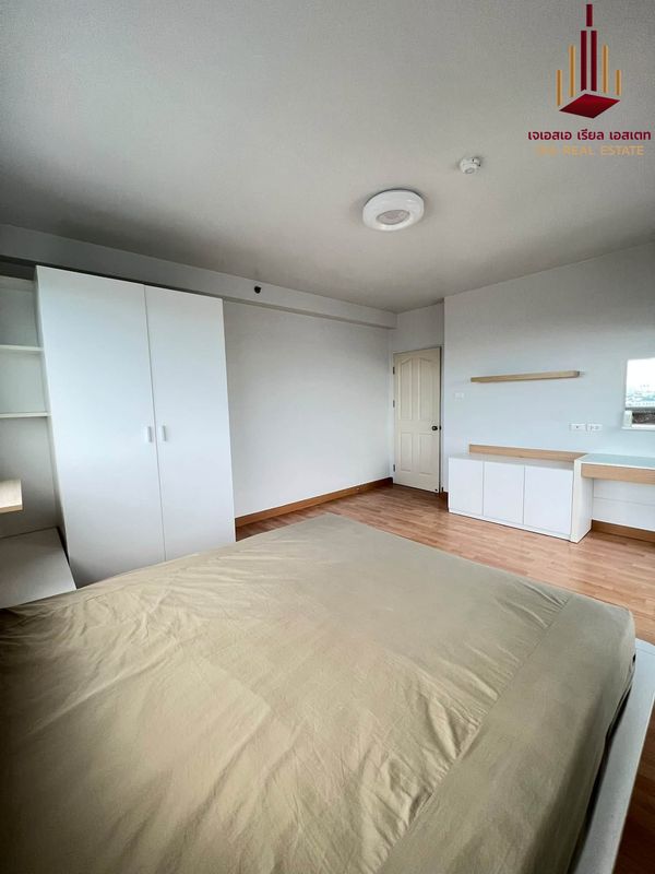 ✨ For Sale: City Home Ratchada – Pinklao Condo ✨ 💰 Only 3,500,000 THB