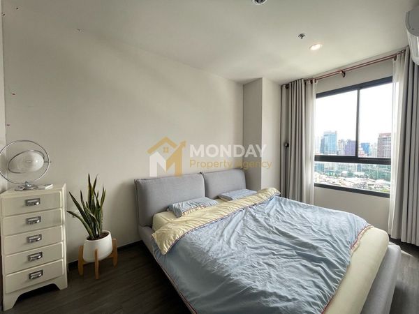 🔥MD-26067404 Rare Item, beautiful room, price lower than the market, Ideo Sukhumvit - Rama 4, hurry and reserve before it's gone 🔥