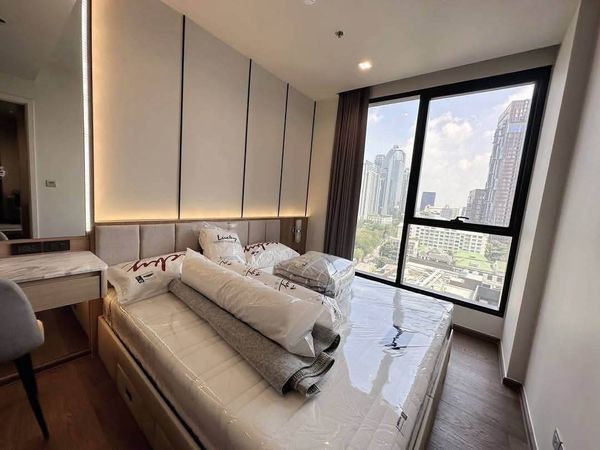 💥CP-12072💥IDEO Q Sukhumvit 36👉Line : @luxeliving 