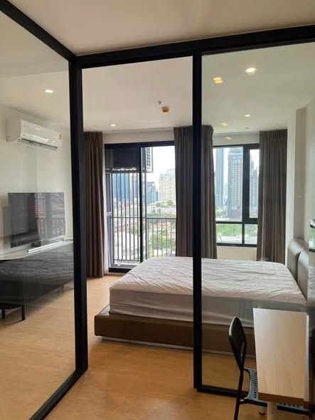 Condo for Rent MARU Ekkamai 2 