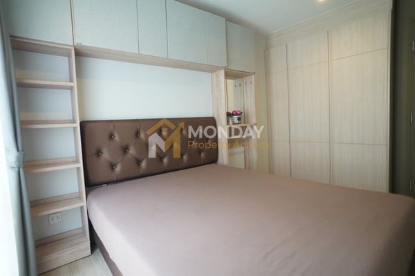 🔥MD-26127052 Rare Item ห้องสวย ราคาต่ำกว่าตลาด มาเอสโตร 12 ราชเทวี รีบจองก่อนหลุด 🔥