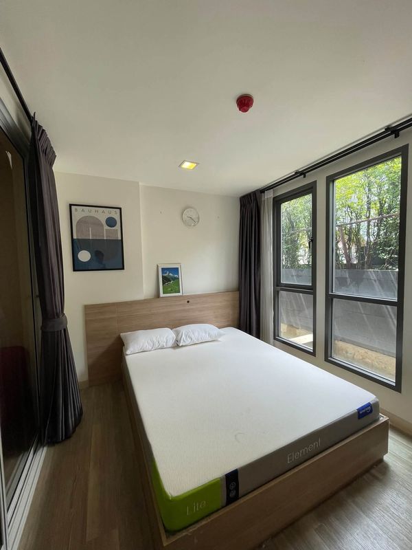 💥SL-12066💥Condo for sale, beautiful room, good price, MONIIQ Sukhumvit 64👉Add Line @luxeliving