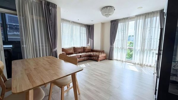 ✨Flash Deal ✨Villa Sikhara Thonglor 25 ( 2Bed 2Bath 110SQM.) พร้อมอยู่ ! เพียง 53,000 บาทต่อเดือน Tel.0981315848@propmatch 