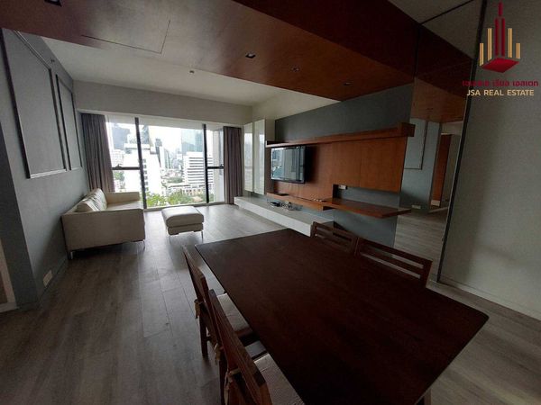 ✨ For Rent: The Met Condo ✨ 💰 Only 45,000 THB/month