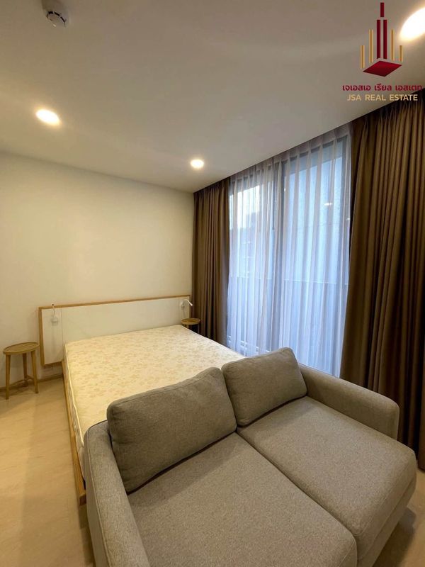 ✨ For Rent: Noble Ambience Sukhumvit 42 Condo ✨ 💰 Only 17,500 THB/month