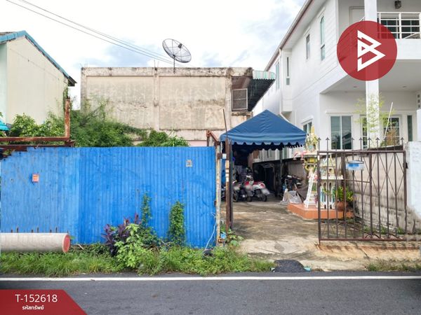 Apartment for sale, Soi Un Aree, Sukhumvit Road, Tai Ban, Samut Prakan.
