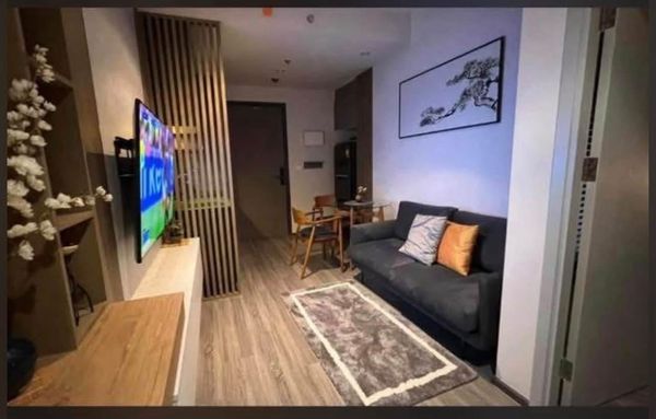 🏡 FOR RENT | IDEO Chula-Samyan 🏡 ✨ ห้องสวย วิวดี แต่งสไตล์ Muji อบอุ่น อยู่สบาย 
