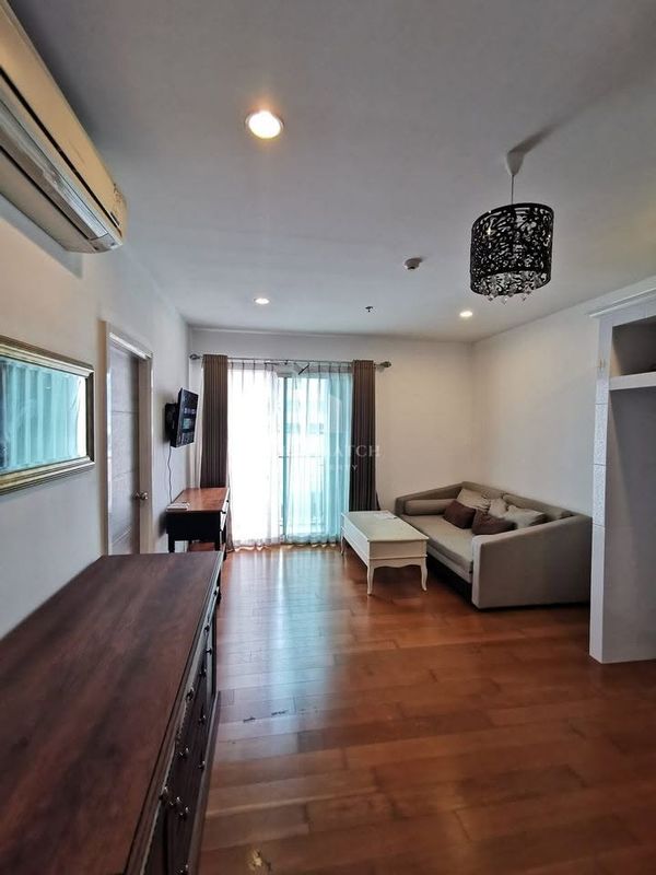 ✨Flash Deal ✨Hive Taksin (1Bed 1Bath 51SQM.) ready to move in! Only 16,000 baht per month Tel.0981315848@propmatch
