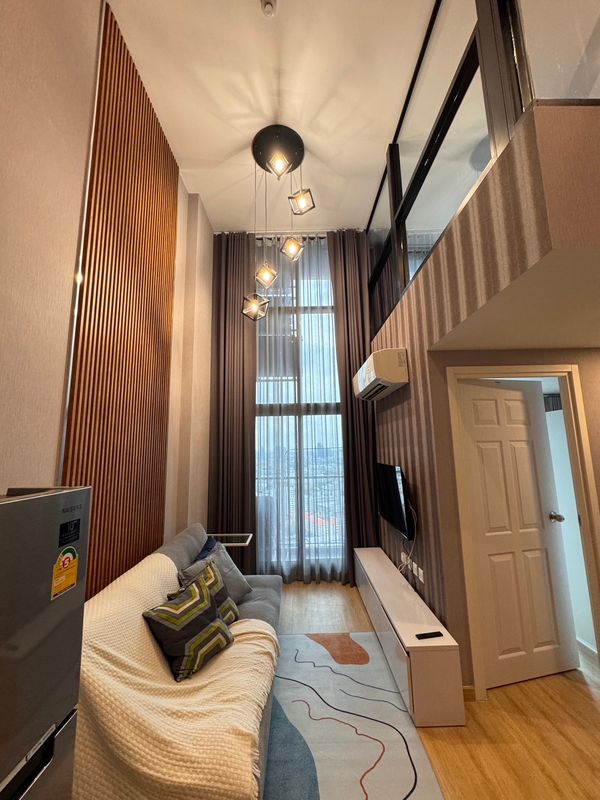 for rent The Tree 71 1 bed duplex super deal🌈☘️