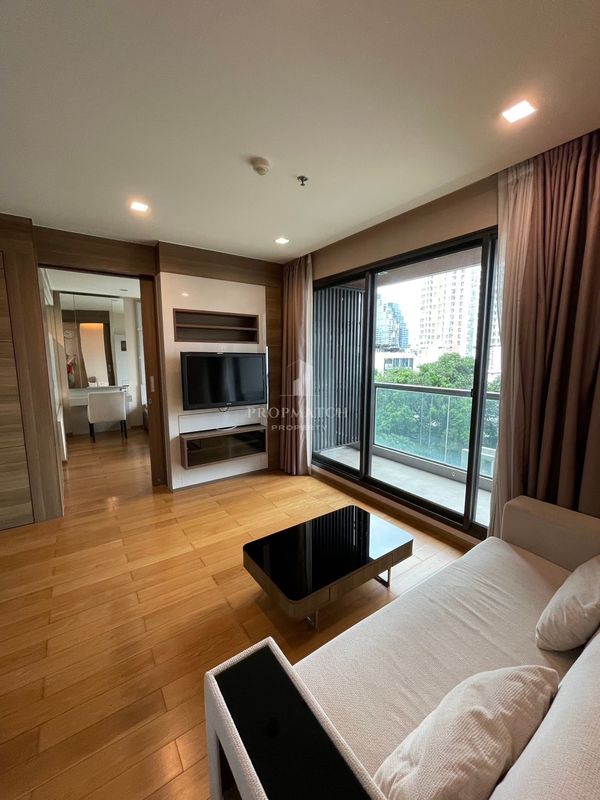✨Flash Deal ✨The Address Sathorn (1Bed 1Bath 55SQM.) ready to move in! Only 35,000 baht per month Tel.0981315848@propmatch