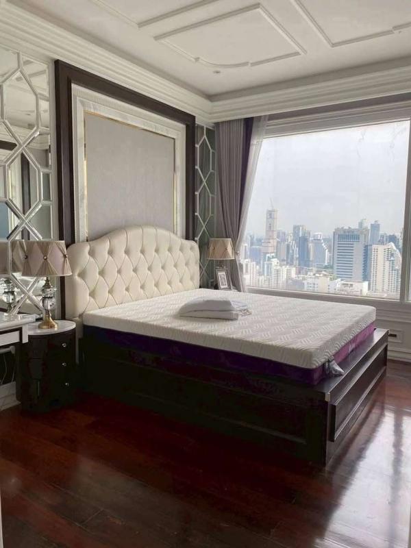 Q Asoke / 5 Bedrooms (SALE WITH TENANT) PEII195