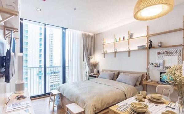 Park 24 (Origin Phrom Phong) / 1 Bedroom (FOR SALE), พาร์ค 24 ( ออริจิ้น พร้อมพงษ์ ) / 1 ห้องนอน (ขาย) PEII230