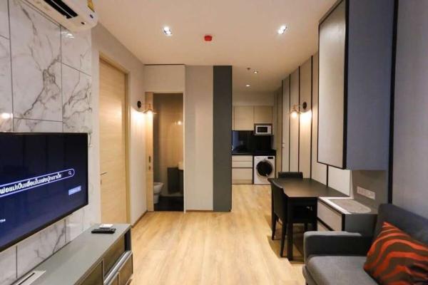 Park 24 (Origin Phrom Phong) / 1 Bedroom (FOR SALE) PEII231
