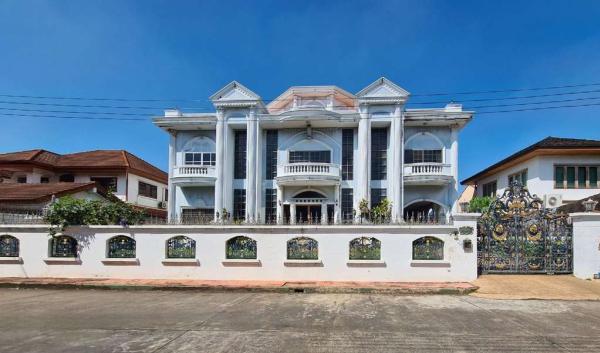 หมู่บ้าน ป. ธนานิเวศน์ / 7 ห้องนอน (ขาย), P. Thananiwet Village / 7 Bedrooms (FOR SALE) PALR030