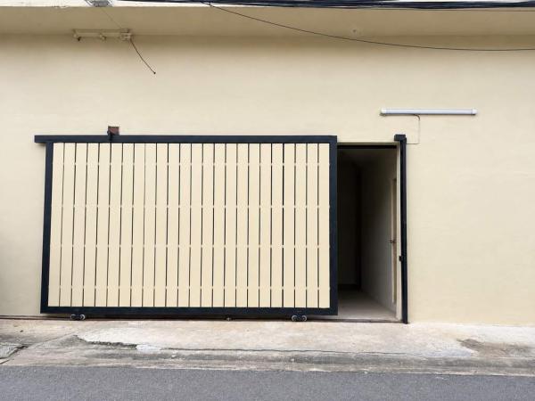 บ้านเดี่ยวนอกโครงการ  พหลโยธิน 52 ซ.ร่วมใจ 5 / 4 ห้องนอน (ให้เช่า), Single house outside a housing project, Phaholyothin 52, Soi Ruamjai 5. / 4 Bedrooms (FOR RENT) PALR035