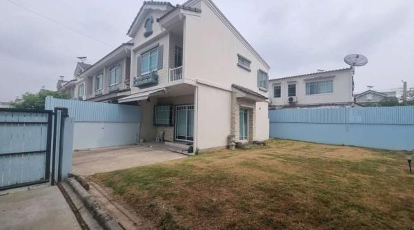 Indy Bangna Km.7 (2) / 2 Bedrooms (FOR SALE) DA276