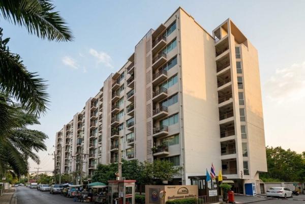 (A010540) Living Place Ladprao 138