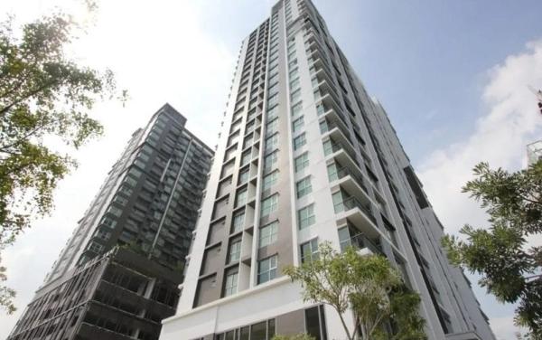 (A010595) Aspire Rama 9