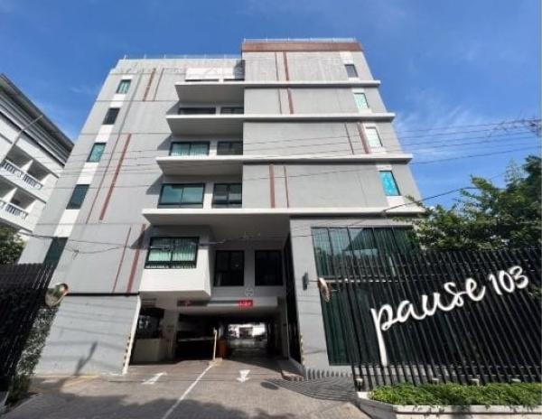 (A010538) Pause Sukhumvit 103