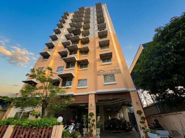 (A010598) Baan Kluay Nam Thai