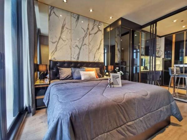 Park 24 (Origin Phrom Phong) / 1 Bedroom (FOR SALE) PEII232