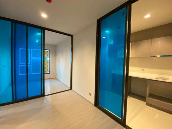 Life Asoke - Rama 9 / 1 Bedroom (FOR SALE), ไลฟ์ อโศก - พระราม 9 / 1 ห้องนอน (ขาย) PEII221
