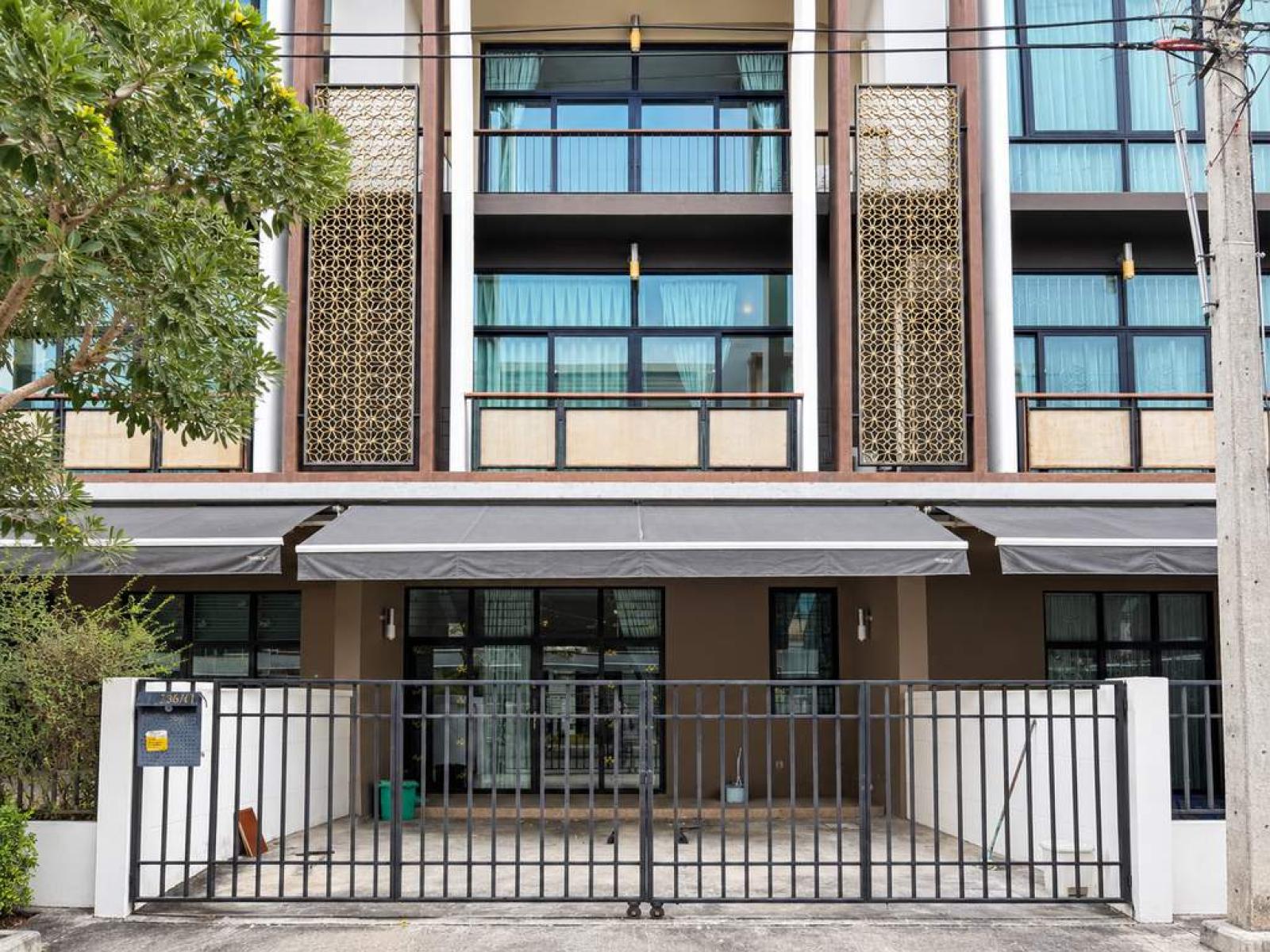 ฟลอร่า วงศ์สว่าง / 3 ห้องนอน (ขายพร้อมผู้เช่า), Flora Wongsawang / 3 Bedrooms (SALE WITH TENANT) PALR023 ฟลอร่า วงศ์สว่าง / 3 ห้องนอน (ขายพร้อมผู้เช่า), Flora Wongsawang / 3 Bedrooms (SALE WITH TENANT) PALR023