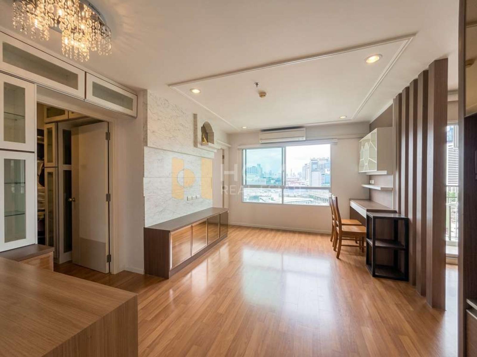 Lumpini Park Rama 9 - Ratchada / 2 Bedrooms (FOR SALE), ลุมพินี พาร์ค พระราม 9 - รัชดา / 2 ห้องนอน (ขาย) BENS103 Lumpini Park Rama 9 - Ratchada / 2 Bedrooms (FOR SALE), ลุมพินี พาร์ค พระราม 9 - รัชดา / 2 ห้องนอน (ขาย) BENS103