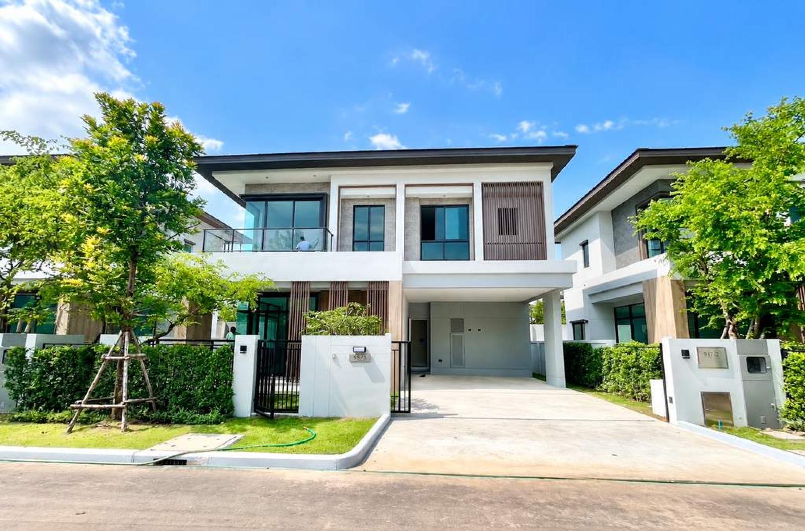 บางกอก บูเลอวาร์ด บางนา กม.5 / 4 ห้องนอน (ให้เช่า), Bangkok Boulevard Bangna KM.5 / 4 Bedrooms (FOR RENT) PALR001 บางกอก บูเลอวาร์ด บางนา กม.5 / 4 ห้องนอน (ให้เช่า), Bangkok Boulevard Bangna KM.5 / 4 Bedrooms (FOR RENT) PALR001