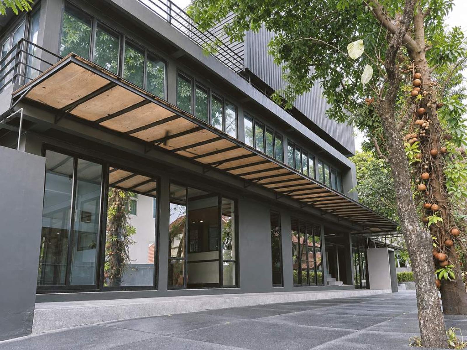 Office Campus Ratchada 32 / 3 Storey (FOR RENT) PALR037 Office Campus Ratchada 32 / 3 Storey (FOR RENT) PALR037